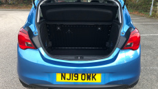 Vauxhall Corsa 1.4 [75] Griffin 5dr Petrol Hatchback